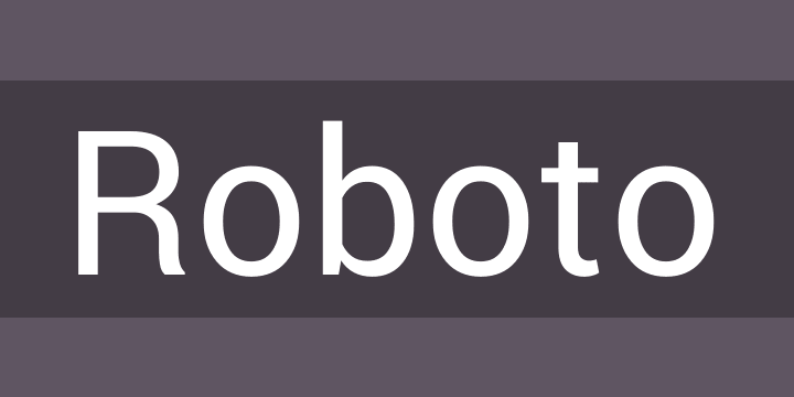 Roboto condensed bold font download