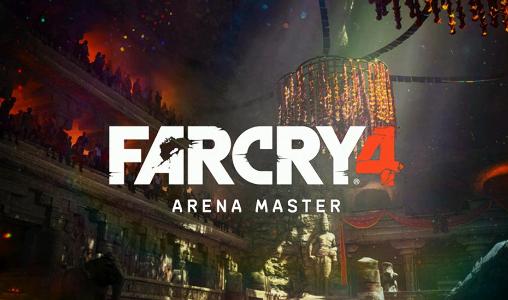 Far cry 4 game free download for android